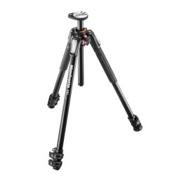 Manfrotto Aluminium-Stativ...